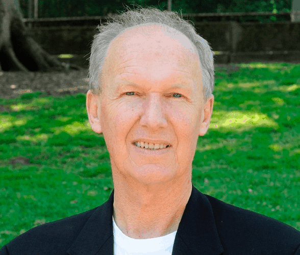 Ace Bourke
