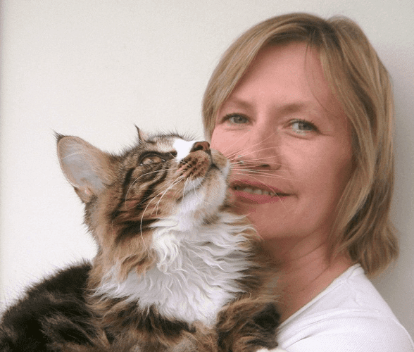Dr Joanne Righetti
