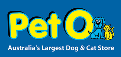 PetO Logo