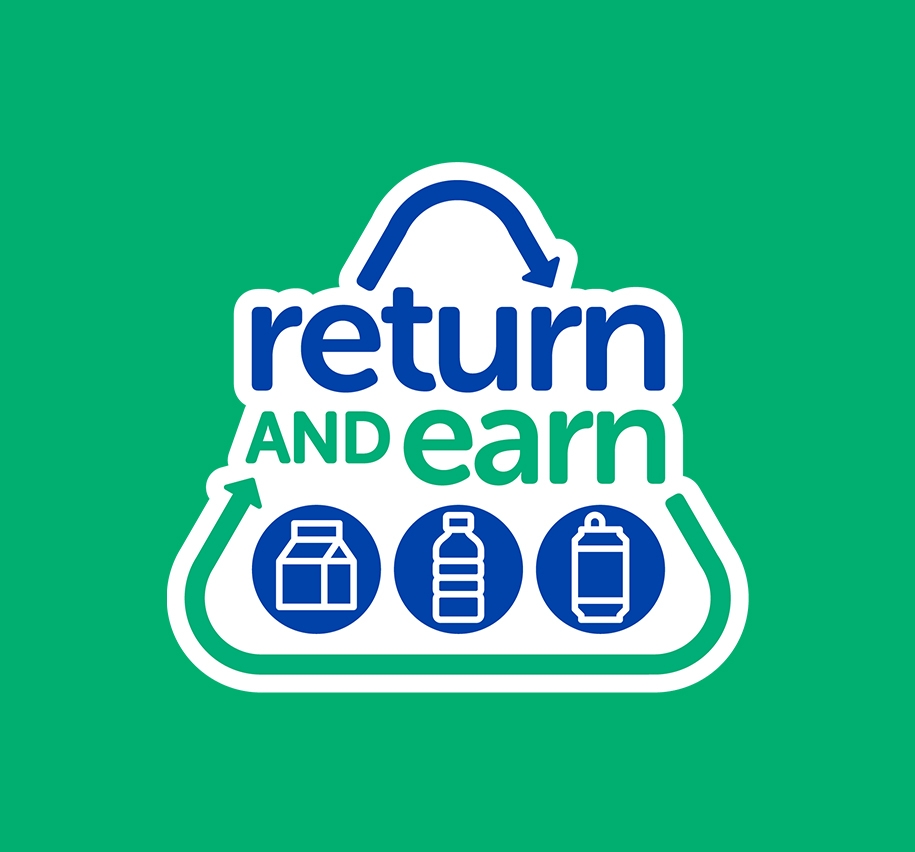 Return and Earn for AWL NSW!