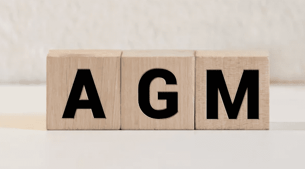 Call for Nominations for the 2025 Board of Directors Election