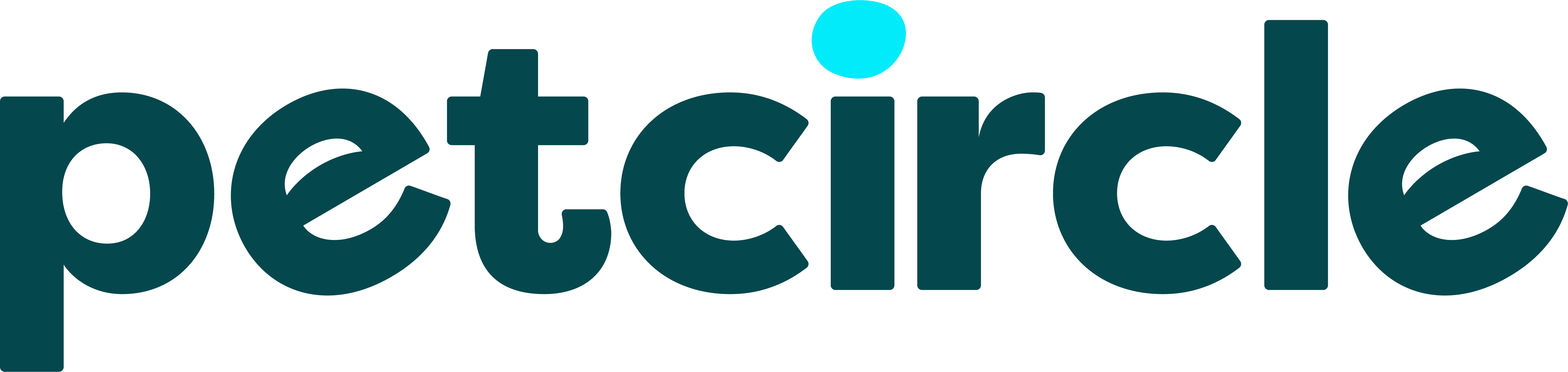 petcircle logo